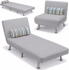 Divano Poltrona Letto 1 Posto