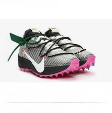 Nike Vapor Street "Off White"