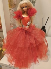 Barbie buone vacanze 1988 - barbie, "buone