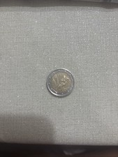 Moneta 2 euro giochi invernali