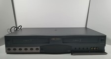 GO-VIDEO Dule Deck Hi-Fi VCR