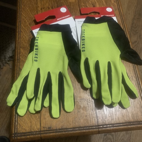 Due paia guanto bontrager - paia,