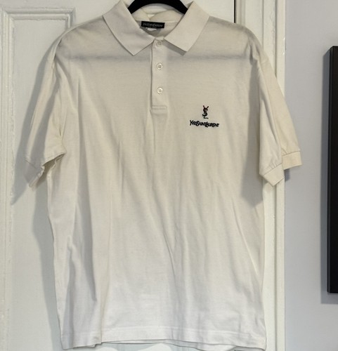 Polo uomo ysl saint - ysl, laurent