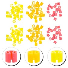  300 Pcs Marcatori Taglie