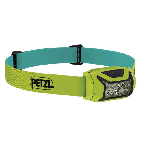 Petzl actik core 450 - petzl, lumen