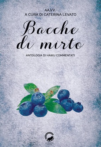 Libri bacche mirto - bacche, di