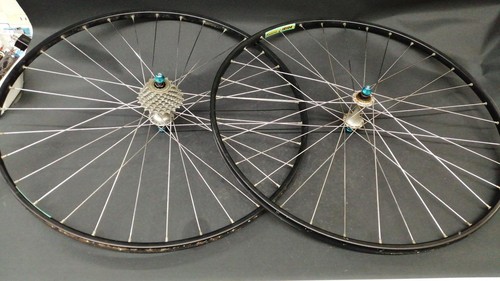 Campagnolo fiamme iride wheels - iride,