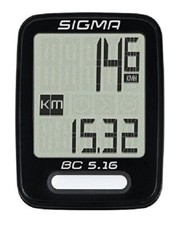 Computer da Bicicletta SIGMA