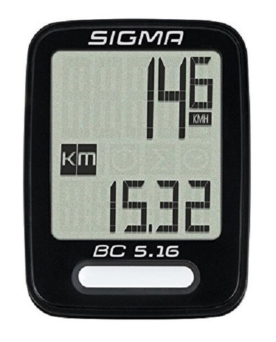 Computer bicicletta sigma - computer,