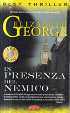 Mos - IN PRESENZA DEL NEMICO -