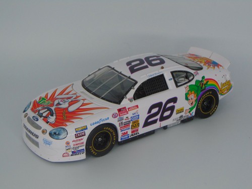 Racing champions 1998 johnny - champions,