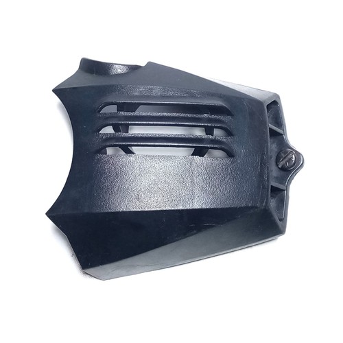 Carter lanceur - (filtre,