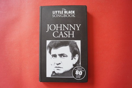 Johnny cash canzoniere - cash,