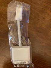 Apple PowerBook G4 A1104 DVI