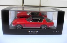 Jensen Interceptor SIII Neo
