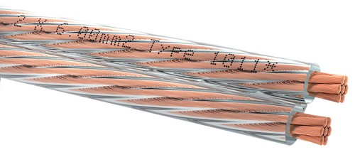 Oehlbach speaker wire - wire, x