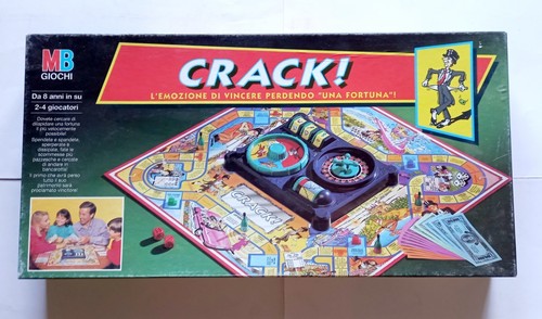 Gioco tavolo crack - gioco,