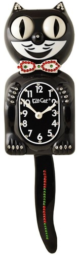 Orologio gioiellato rosso - orologio,