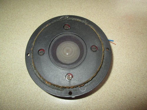 Philips tweeter 0160 - ad, 0160/t4