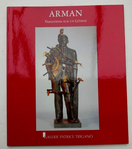 Arman - (, fernandez)