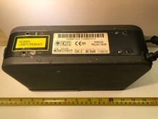 chargeur CD Becker / Becker CD