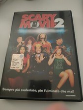 Scary Movie 2 (2001, film Dvd, ed. ITA) di K.I. Wayans con Regina Hall, A. Faris