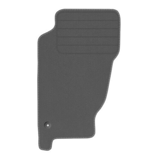Tappetino velluto per jeep - tappetino,