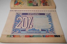 1980 Mickey Mouse Booklet 1265