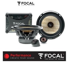 Focal PS165FXE Flax EVO 2 vie