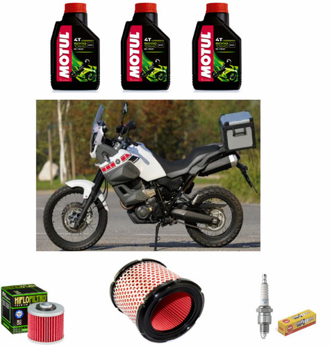 Kit revisione olio - kit,