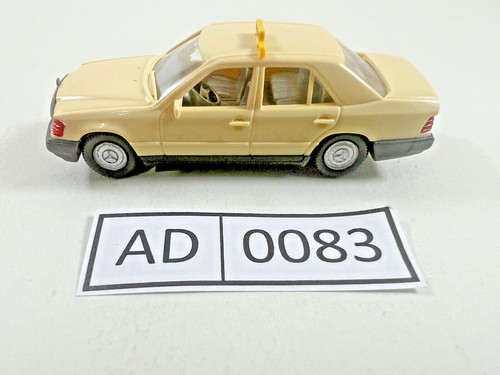 Wiking mercedes benz - benz, 260