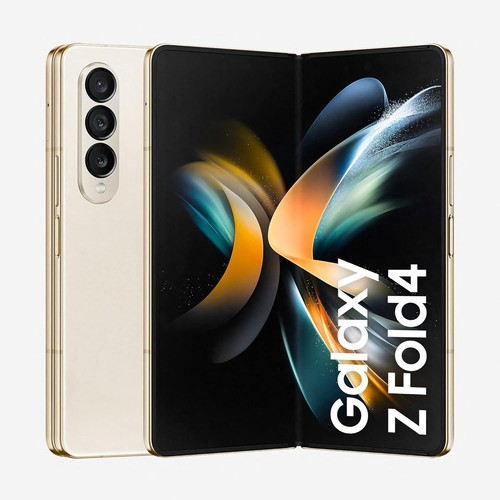 Samsung galaxy fold4 256go - samsung,