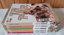 Lotto 5 fumetti Ken Parker Collection Panini Comics sequenza completa 19/23