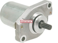 MOTORINO AVVIAMENTO 246390020
