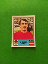 PANINI EUROPA 80 EURO 1980