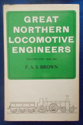Great northern locomotive - great,