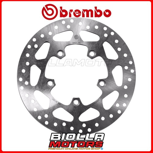 68b407h5 disco freno - 68b407h5,