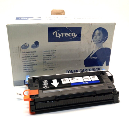 Lyreco color laserjet - color, 4600n