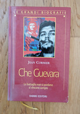 CHE GUEVARA | Jean Cormier