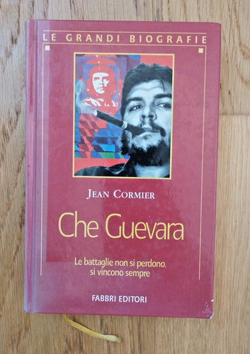Che guevara jean - |,