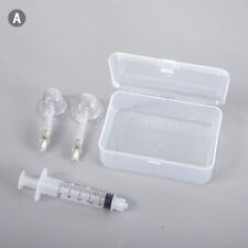 Aspiratore per capezzoli estrattore shaper alimentazione suzione correzione niplette attrac set