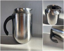 THERMAL CARAFE STEEL Alessi