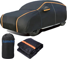 ✅ Telo Copriauto Impermeabile 470-485cm per Peugeot 3008 Suv e Hatchback NUOVO ✅