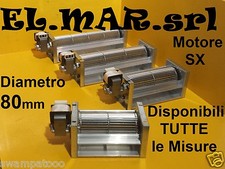 Ventilatore Tangenziale diam