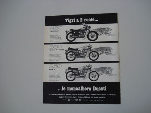 Advertising pubblicità 1970 - advertising,