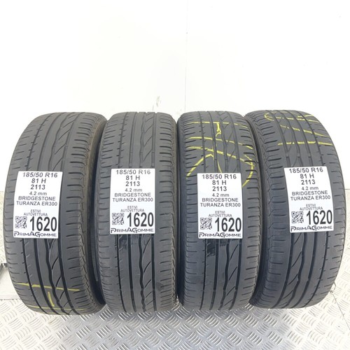 Gomme usate 185 r16 - gomme,
