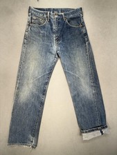 Jeans Levis 502XX Vintage
