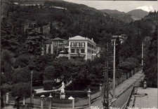 Brescia Barbarano di salò