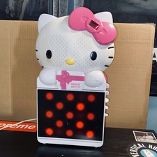 Hello Kitty Sanrio KT2008B