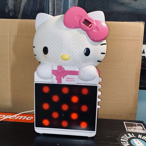 Hello kitty sanrio kt2008b - hello,